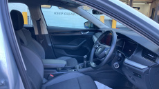 Skoda Octavia 1.5 TSI SE Technology 5dr Petrol Hatchback